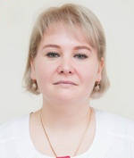 Фото врача: Киселева Екатерина Владимировна