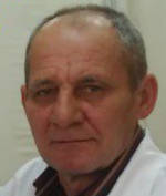 Врач Коновалов Сергей Иванович