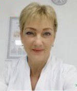 Врач Сенатрева Ирина Владимировна