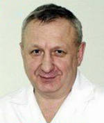 Врач Хропов Михаил Михайлович