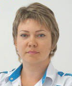 Врач Ельчикова Нина Константиновна