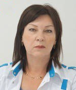 Врач Розова Светлана Константиновна