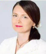 Фото врача: Егошина Наталья Валентиновна