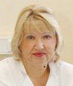 Врач Козлова Таисия Николаевна