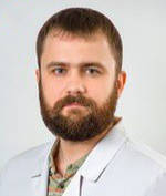 Даниленко Игорь Олегович Фото врача: Даниленко Игорь Олегович