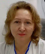 Врач Ермакова Алина Борисовна