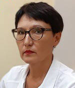 Врач Смирнова Тамара Ашингалиевна