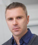 Ельников Роман Сергеевич Фото врача: Ельников Роман Сергеевич