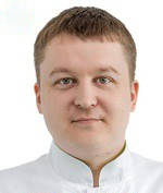 Врач Кислухин Александр Александрович
