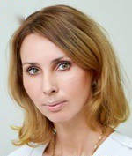 Врач Иванова Марина Александровна