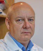 Врач Ефимов Александр Владимирович