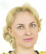 Врач Лунева Юлия Сергеевна