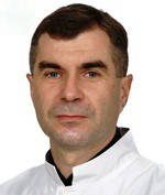 Врач Раков Игорь Александрович