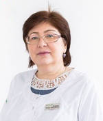 Фото врача: Егорова Елена Николаевна
