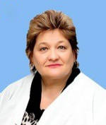 Бурышева Ирина Юрьевна Фото врача: Бурышева Ирина Юрьевна