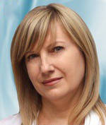 Алейникова Галина Валентиновна Фото врача: Алейникова Галина Валентиновна