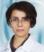 Мельникова Нинель Олеговна Фото врача: Мельникова Нинель Олеговна
