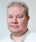Фото врача: Красоткин Юрий Алексеевич