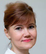 Фото врача: Ананьева Ирина Александровна