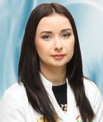 Фото врача: Сухорукова Маргарита Владимировна