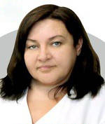 Иванова Ирина Леонидовна Фото врача: Иванова Ирина Леонидовна