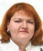 Врач Божко Надежда Юрьевна