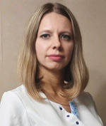 Врач Тихонова Юлия Александровна