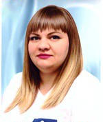 Фото врача: Осипова Екатерина Олеговна