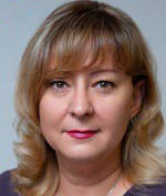 Фото врача: Смирнова Ирина Вячеславовна
