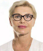 Врач Прокофьева Марина Вячеславовна