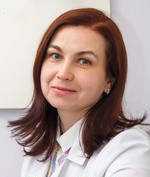 Полковникова Елена Владимировна Фото врача: Полковникова Елена Владимировна