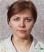Антонова Елена Александровна Фото врача: Антонова Елена Александровна