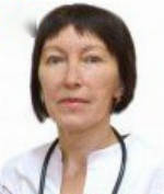 Врач Зюлева Наталья Рашитовна
