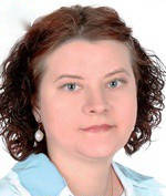 Врач Рашникова Екатерина Алексеевна