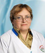 Врач Яркова Ирина Александровна