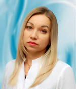 Фото врача: Шумакова Екатерина Витальевна