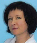 Никифорова Елена Александровна Фото врача: Никифорова Елена Александровна