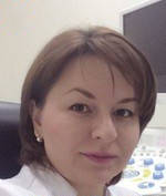 Макогон Валентина Владимировна Фото врача: Макогон Валентина Владимировна
