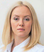 Врач Шикина Елена Семеновна
