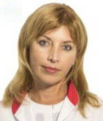 Врач Агаркова Елена Валентиновна