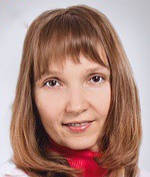Барышева Ольга Александровна Фото врача: Барышева Ольга Александровна