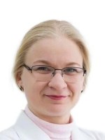 Фото врача: Журавель Светлана Владимировна
