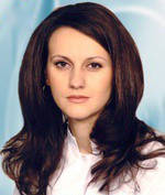 Фото врача: Музыченко Екатерина Владимировна