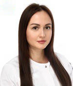 Фото врача: Пискунова Оксана Евгеньевна