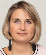 Врач Доброва Анна Борисовна