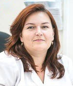 Цицкиева Ирина Тимуровна Фото врача: Цицкиева Ирина Тимуровна