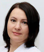 Фото врача: Басова Анна Владимировна