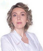 Врач Махова Мария Александровна