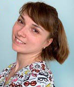 Врач Шаблина Юлия Александровна