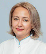Чернова Елена Михайловна Фото врача: Чернова Елена Михайловна